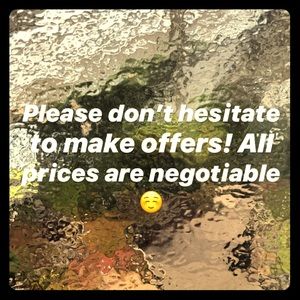 !Offers and Deals!